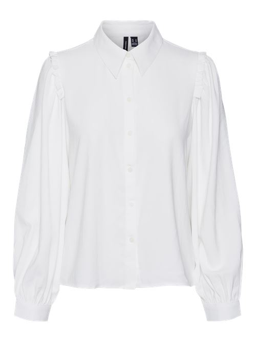  VERO MODA | 10314640/Snow White